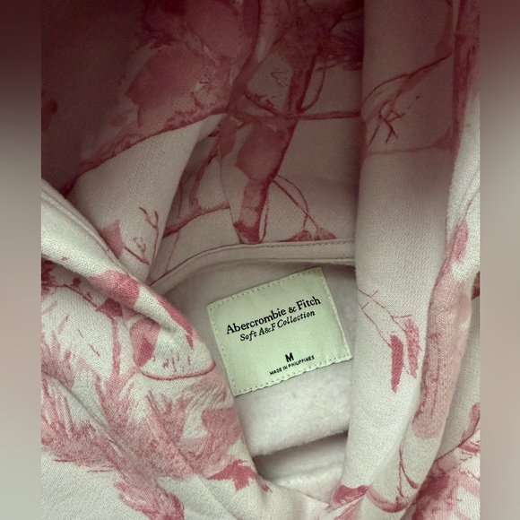 Abercrombie Hoodie - Picture 3 of 3